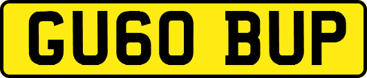 GU60BUP