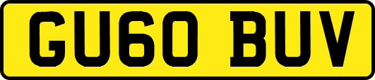 GU60BUV