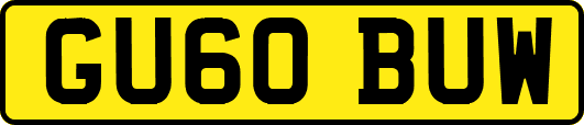 GU60BUW