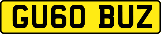 GU60BUZ