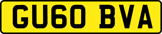 GU60BVA