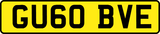 GU60BVE