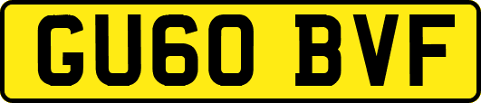 GU60BVF
