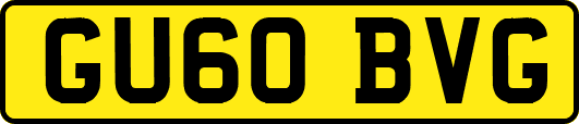 GU60BVG