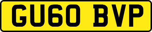 GU60BVP