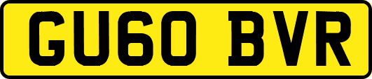GU60BVR