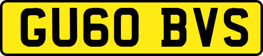 GU60BVS