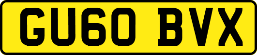 GU60BVX