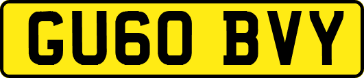GU60BVY