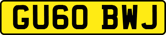 GU60BWJ