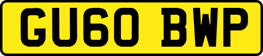 GU60BWP