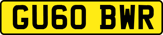 GU60BWR