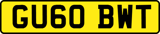 GU60BWT