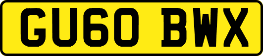 GU60BWX