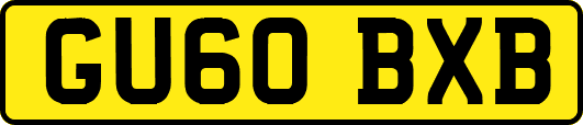 GU60BXB