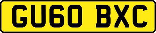 GU60BXC