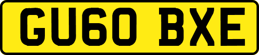 GU60BXE