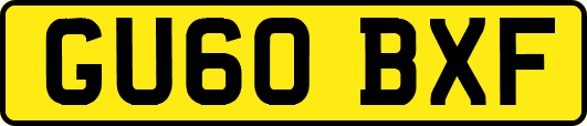 GU60BXF