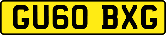 GU60BXG