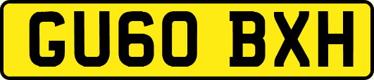 GU60BXH