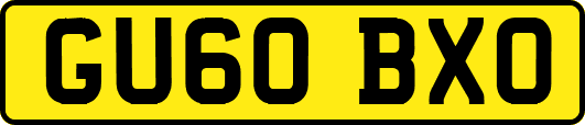 GU60BXO