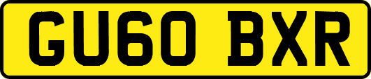 GU60BXR
