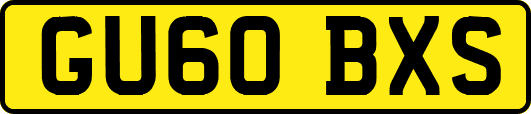 GU60BXS