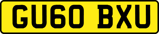GU60BXU