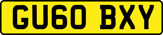 GU60BXY