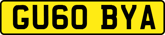 GU60BYA