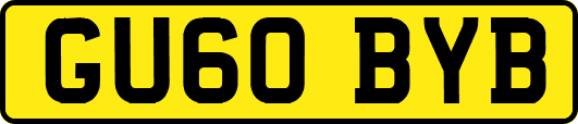 GU60BYB