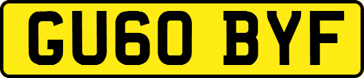 GU60BYF