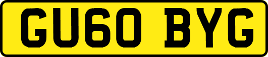 GU60BYG