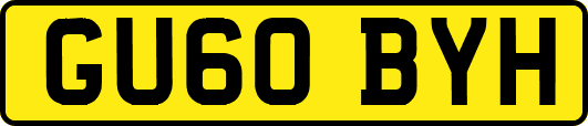 GU60BYH