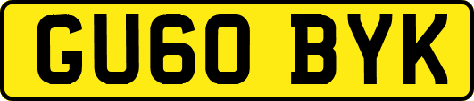 GU60BYK