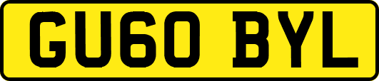 GU60BYL