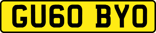 GU60BYO