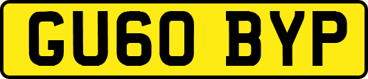 GU60BYP