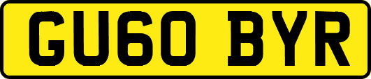 GU60BYR