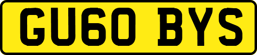 GU60BYS