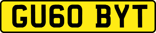 GU60BYT