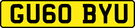 GU60BYU