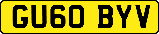 GU60BYV