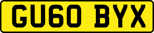 GU60BYX