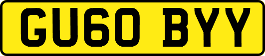 GU60BYY