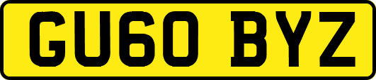 GU60BYZ
