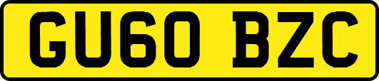 GU60BZC