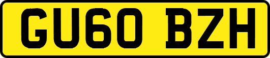 GU60BZH