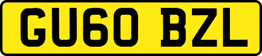 GU60BZL