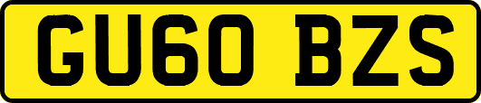 GU60BZS